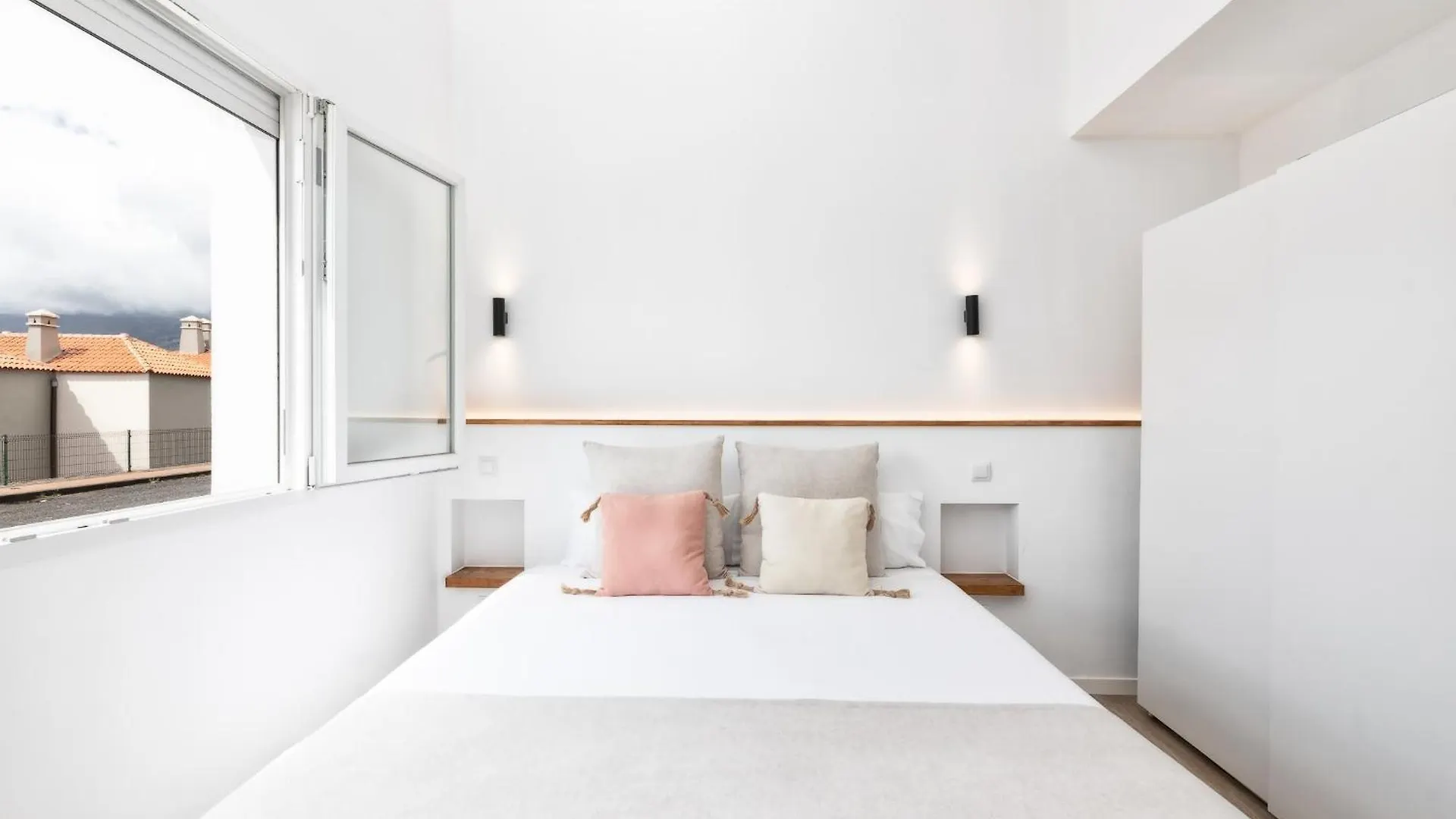 La Grama V Comodidad Y Excelente Ubicacion Brena Alta Holiday home